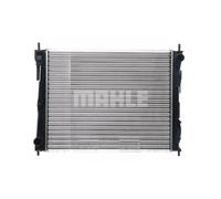 MAHLE ORIGINAL CR 921 000S Radiatore motore