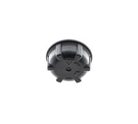 MAHLE ORIGINAL CRB 109 000S Tappo serbatoio refrigerante Tappo Vaschetta Radiatore Tappo Vaschetta Radiatore Tappo Vaso Espansione