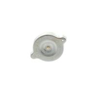 MAHLE ORIGINAL CRB 15 000P Tappo, radiatore