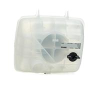 Serbatoio compensazione, Refrigerante bianco CRT 185 000S MAHLE per PEUGEOT