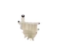 Serbatoio compensazione, Refrigerante Plastica bianco CRT 294 000S MAHLE