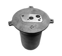 MAHLE ORIGINAL Essiccatore climatizzatore Essiccatore Climatizzatore AD 148 000S