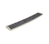 Filtro cabina KNECHT LAK 102