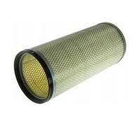 MAHLE ORIGINAL LXS 272 Filtro aria secondaria