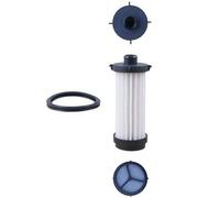MAHLE ORIGINAL Filtro idraulico per cambio automatico HX 232D