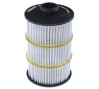 MAHLE ORIGINAL Filtro olio Cartuccia filtro con guarnizioni OX 1123D