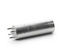 Filtro carburante Filtro per condotti/circuiti KL 229/11 KNECHT per VW TOUAREG