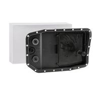 MAHLE ORIGINAL HX 152 Coppa olio, cambio automatico