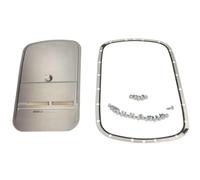 Filtro idraulico cambio Cartuccia filtro HX 165KIT KNECHT per BMW 3 Touring 5 3
