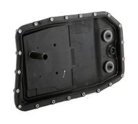 Set di filtri idraulici, cambio automatico KNECHT HX 184KIT