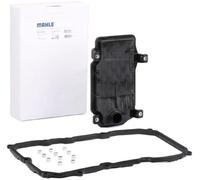 MAHLE ORIGINAL HX 187KIT Kit filtro idraulico, Cambio automatico