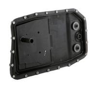 Coppa olio cambio Cambio automatico a 9 marce Plastica HX 196 KIT MAHLE
