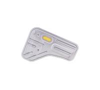 Filtro olio, cambio automatico KNECHT HX233D