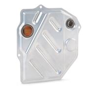 Filtro idraulico cambio Cartuccia filtro HX 256D KNECHT per SKODA VW SEAT