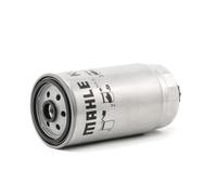 MAHLE ORIGINAL KC 182 Filtro carburante Filtro combustibile Filtro ad