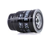 MAHLE ORIGINAL KC 189 Filtro carburante Filtro combustibile per NISSAN TRADE Bus