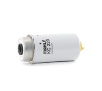 MAHLE ORIGINAL KC 223 Filtro carburante Filtro combustibile Filtro ad