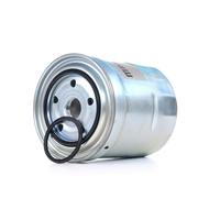 MAHLE ORIGINAL KC 389D Filtro carburante Filtro combustibile Filtro ad