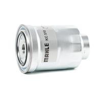MAHLE ORIGINAL KC 510D Filtro carburante