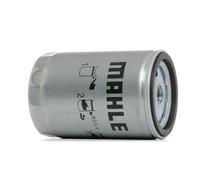 MAHLE ORIGINAL KC 6 Filtro carburante Filtro combustibile per FORD Cargo Filtro