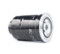 MAHLE ORIGINAL KC 83D Filtro carburante Filtro combustibile per VW Taro Pickup