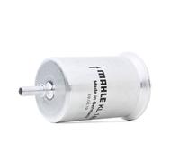 MAHLE ORIGINAL KL 165/1 Filtro carburante Filtro combustibile Filtro per