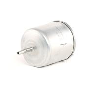 MAHLE ORIGINAL KL 196 Filtro carburante Filtro combustibile Filtro per