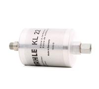 MAHLE ORIGINAL KL 22 Filtro carburante