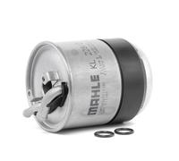 MAHLE ORIGINAL KL 228/2D Filtro carburante Filtro combustibile Filtro per