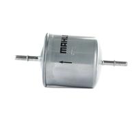 MAHLE ORIGINAL KL 257 Filtro carburante Filtro combustibile per VOLVO XC60 (156)