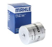 MAHLE ORIGINAL KL 315 Filtro carburante Filtro combustibile Filtro per