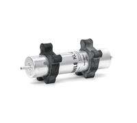 MAHLE ORIGINAL KL 478 Filtro carburante Filtro combustibile Filtro per