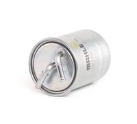 MAHLE ORIGINAL KL 494 Filtro carburante Filtro combustibile per VW POLO (9N)