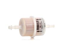 MAHLE ORIGINAL KL 63 OF Filtro carburante Filtro combustibile per VW CITYGOLF