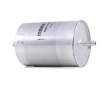 MAHLE ORIGINAL KL 65 Filtro carburante Filtro combustibile per DAEWOO Musso SUV