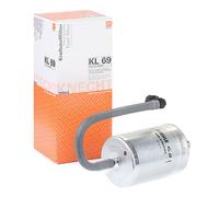 Filtro carburante KNECHT KL 69