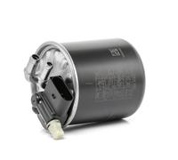 Bauknecht Kl 911 Filtro Carburante