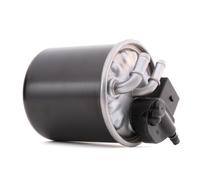 MAHLE ORIGINAL KL 942 Filtro carburante Filtro combustibile Filtro per