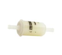 MAHLE ORIGINAL Filtro carburante