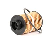 MAHLE ORIGINAL KX 208D Filtro carburante Filtro combustibile per VW PASSAT (3B2)