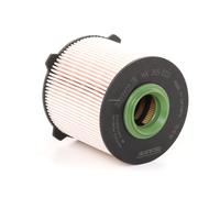 MAHLE ORIGINAL KX 265D Filtro carburante Filtro combustibile per OPEL ASTRA J