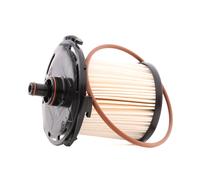 MAHLE ORIGINAL KX 387D Filtro carburante