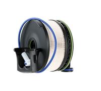 MAHLE ORIGINAL KX 533KIT Filtro carburante Filtro combustibile Cartuccia filtro