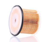 MAHLE ORIGINAL KX 63/1 Filtro carburante Filtro combustibile per CITROËN ZX (N2)