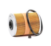 Filtro Carburante Mahle KX 78D per Gmc Opel Saab Vauxhall Chevrolet