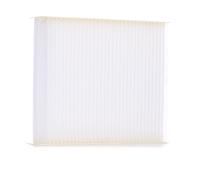 Filtro cabina KNECHT LA 141