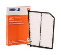 Filtro cabina MAHLE KNECHT LA 379
