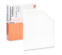 MAHLE ORIGINAL LA 386 Filtro abitacolo per AUDI Q5 (8RB) A4 Avant (8K5, B8)