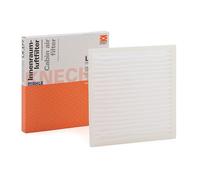 Filtro cabina KNECHT LA 477