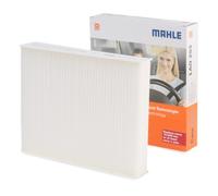 MAHLE ORIGINAL LA 742 Filtro abitacolo per BMW 1 Schrägheck (F20) 3 GT (F34)